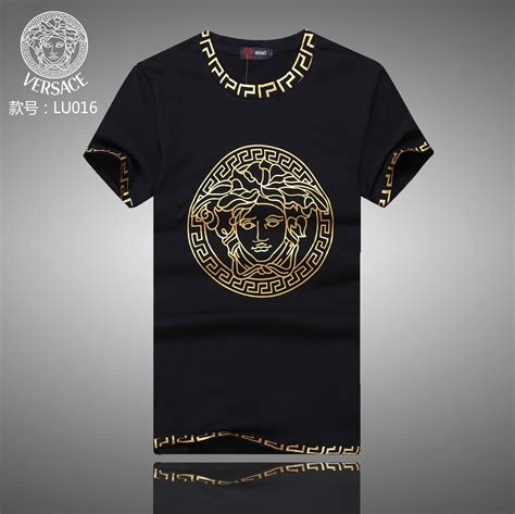 replica versace t shirts for sale|versace silk shirts for cheap.